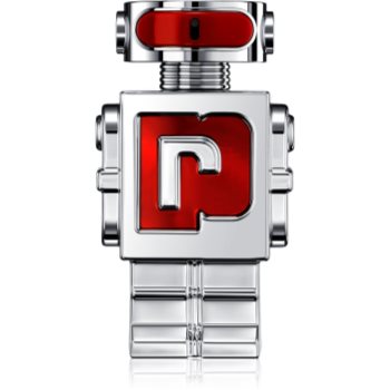 Rabanne Phantom In Red parfum pentru bărbați - imagine 2